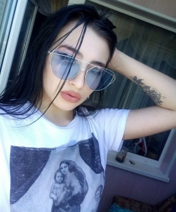 Анкета проститутки Людмила - город Карабулак, 24 года, №10510