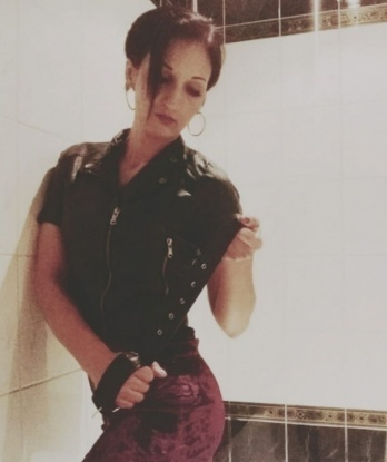 Анкета проститутки Лиана - город Карабулак, 33 года, №14369